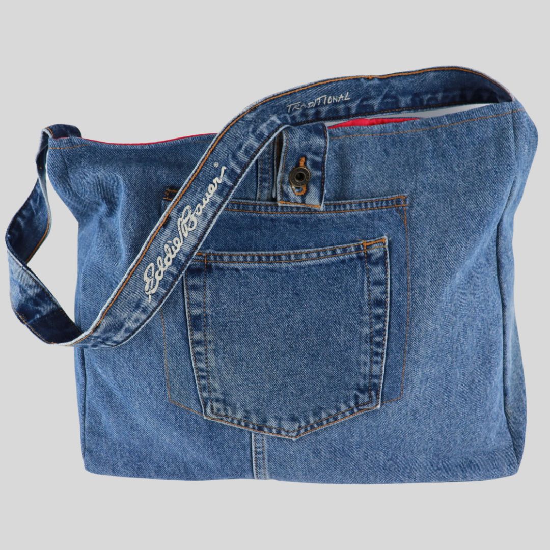 DBB16 - BARBARA - Eddie Bauer