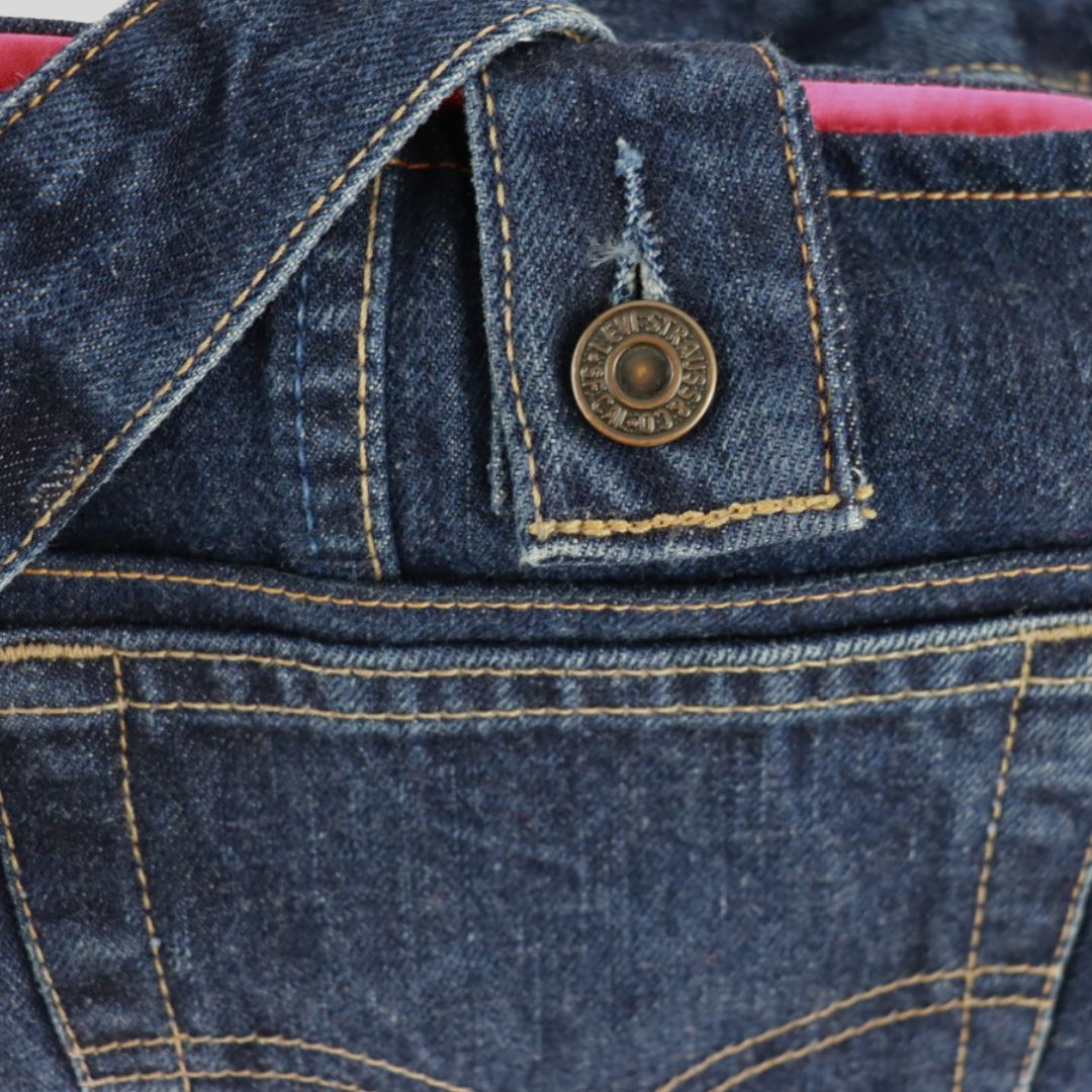 DBB07 - BARBARA - Levi Strauss