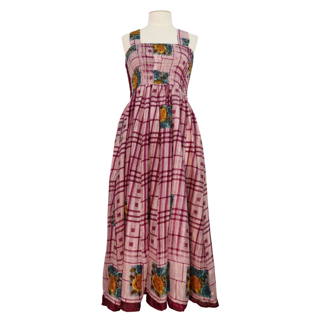 DS120 - Maddie Dress