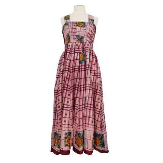 DS120 - Maddie Dress