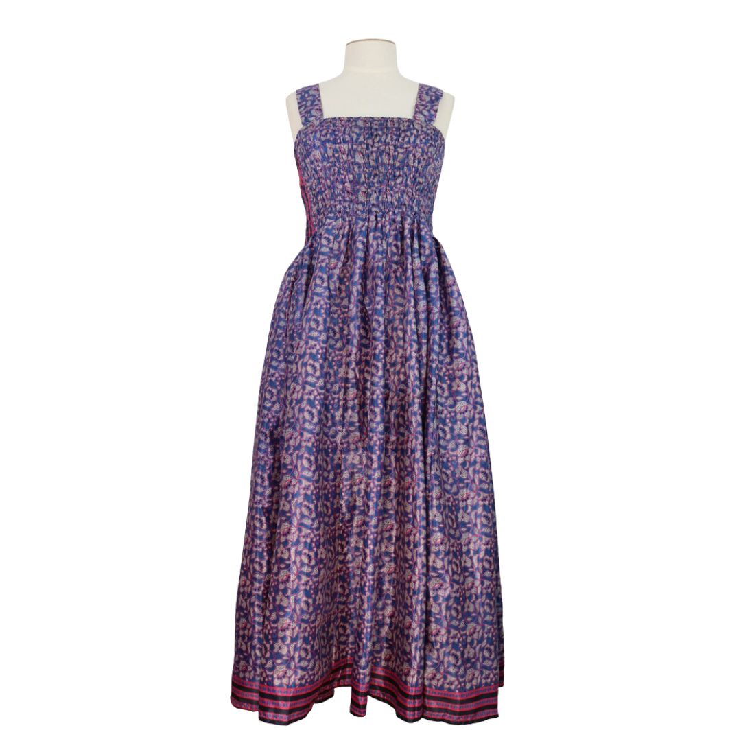 DS122 - Maddie Dress