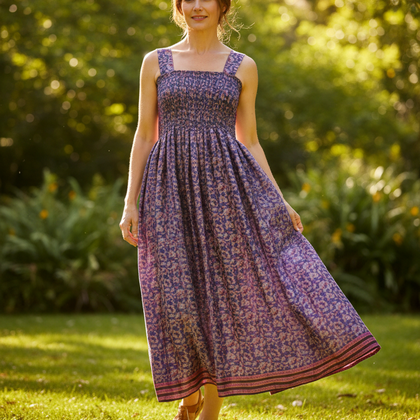 DS122 - Maddie Dress