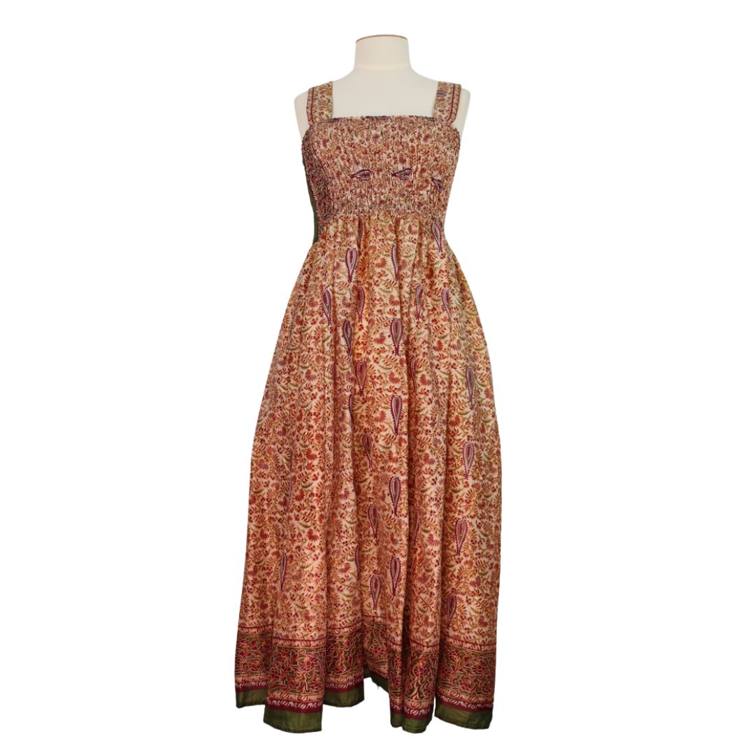 DS123 - Maddie Dress
