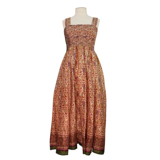 DS123 - Maddie Dress