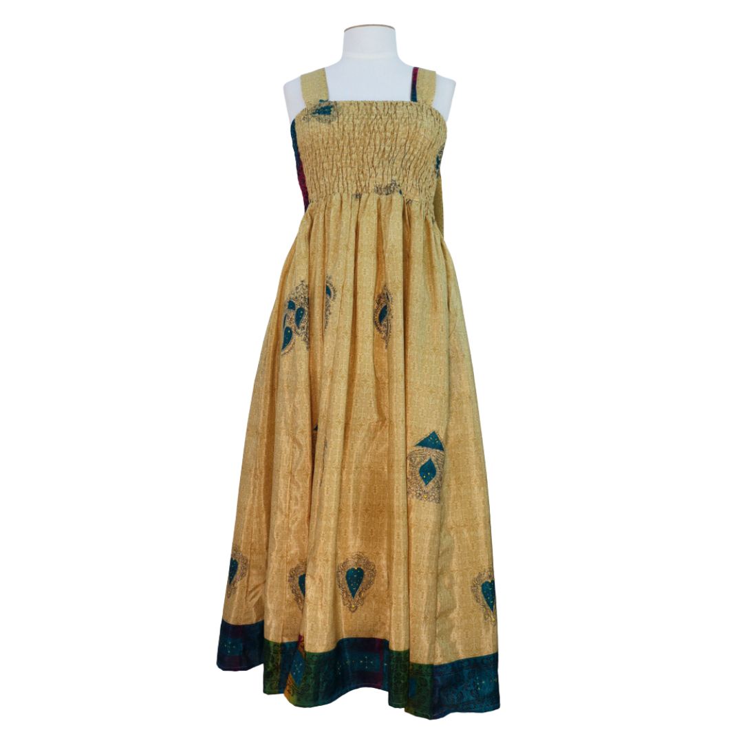 DS124 - Maddie Dress