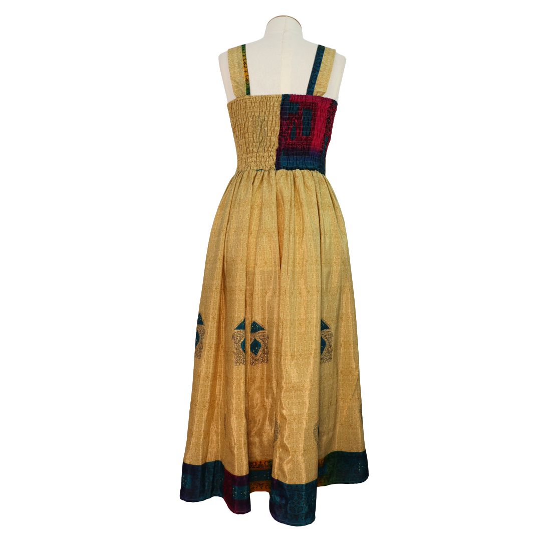 DS124 - Maddie Dress