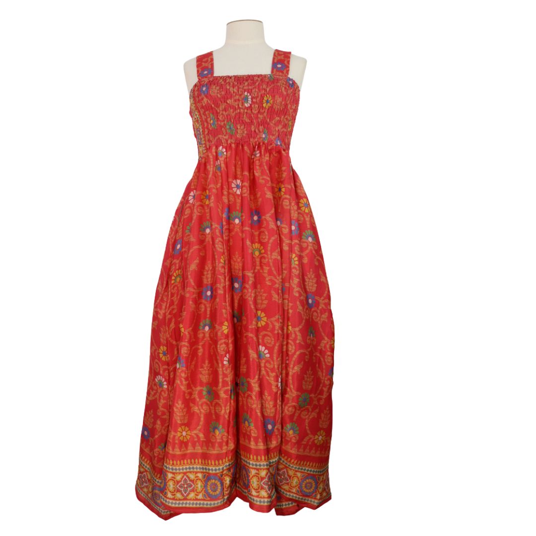 DS127 - Maddie Dress