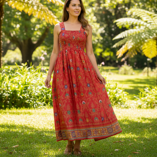 DS127 - Maddie Dress