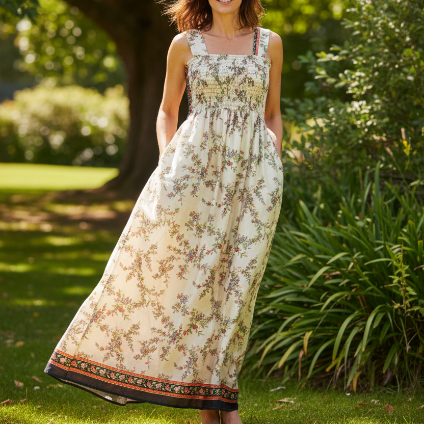 DS128 - Maddie Dress