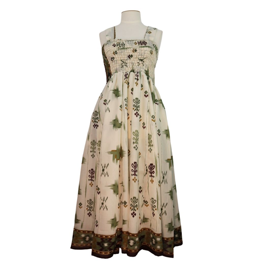 DS114 - Maddie Dress