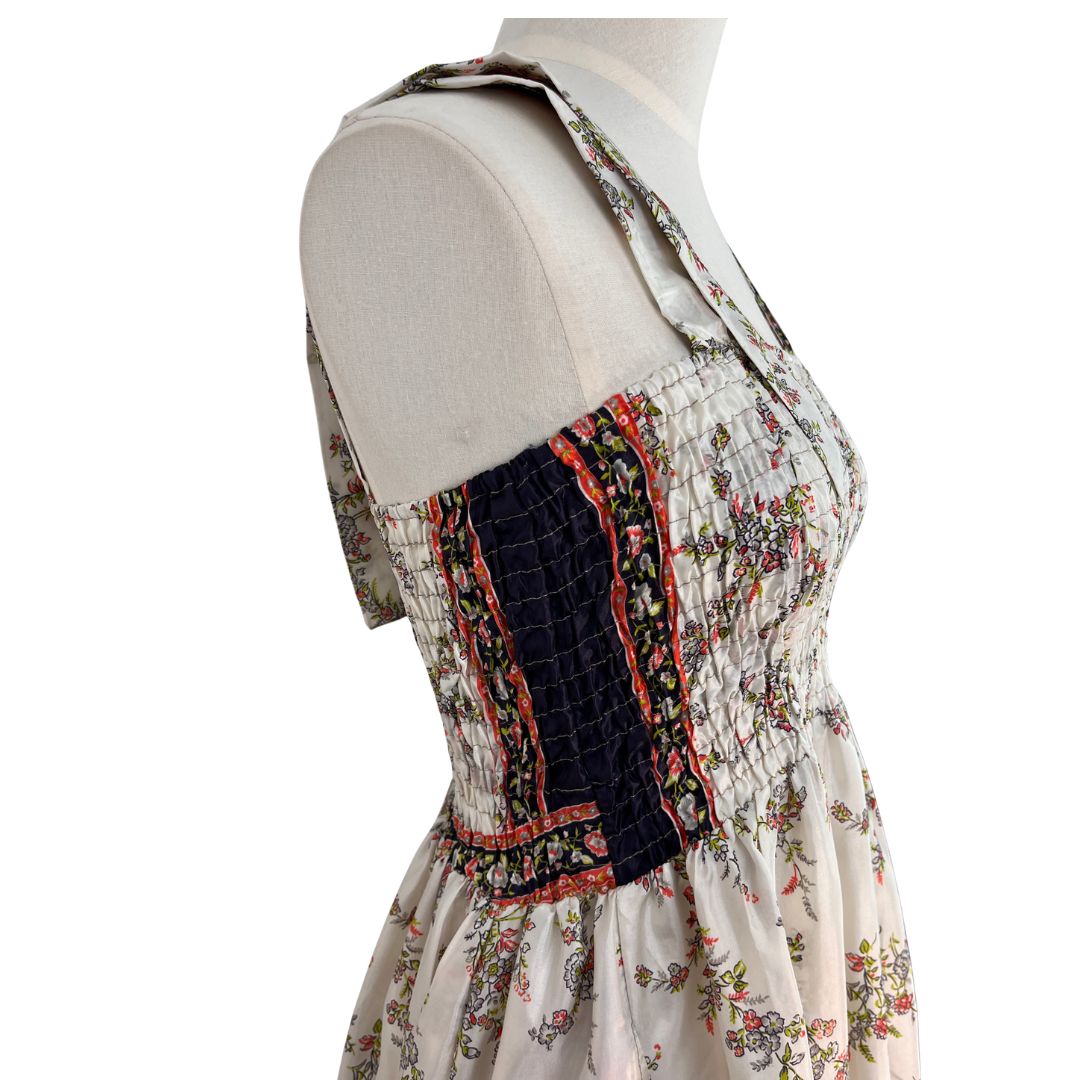 DS128 - Maddie Dress