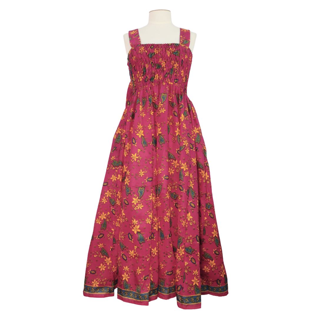 DS129 - Maddie Dress