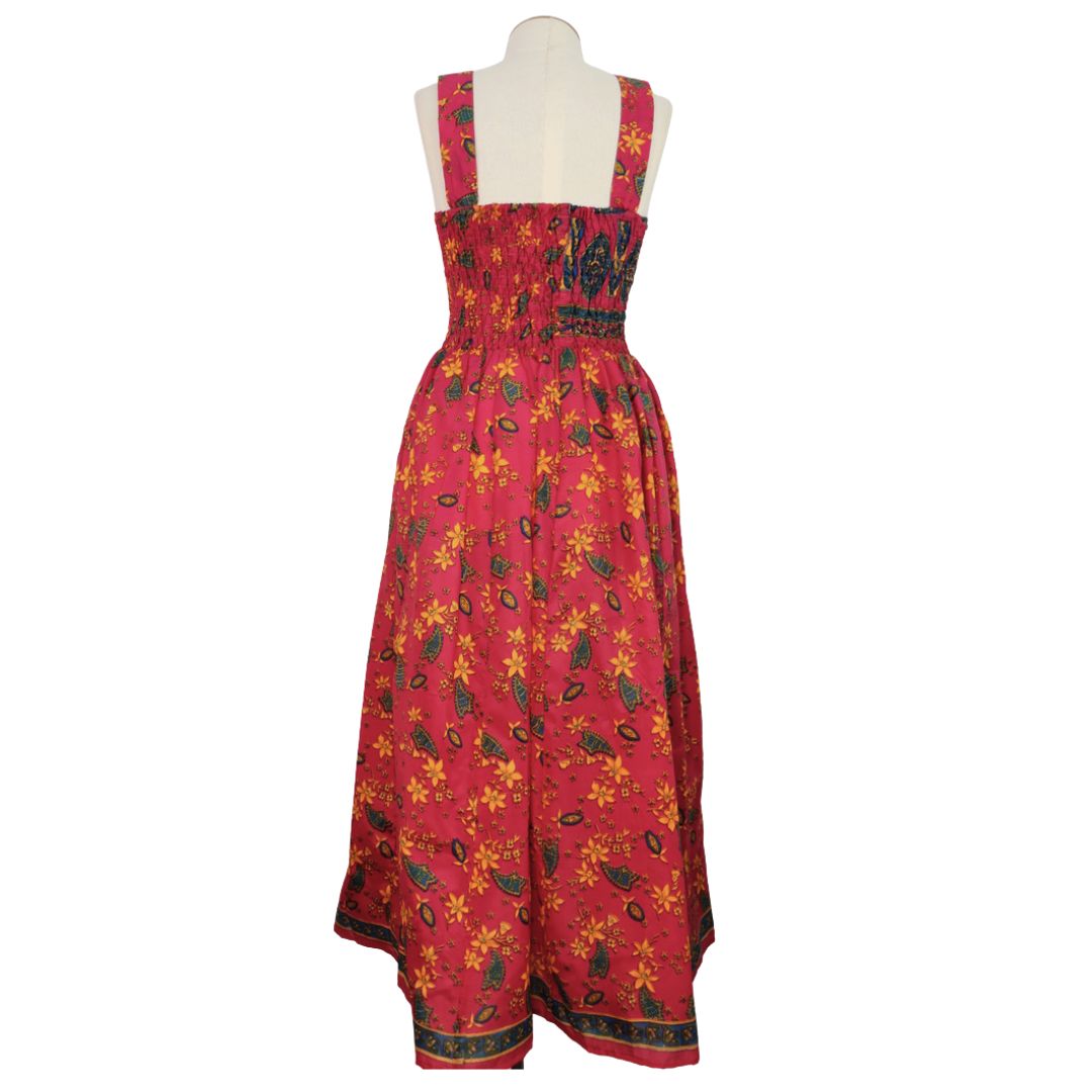 DS129 - Maddie Dress