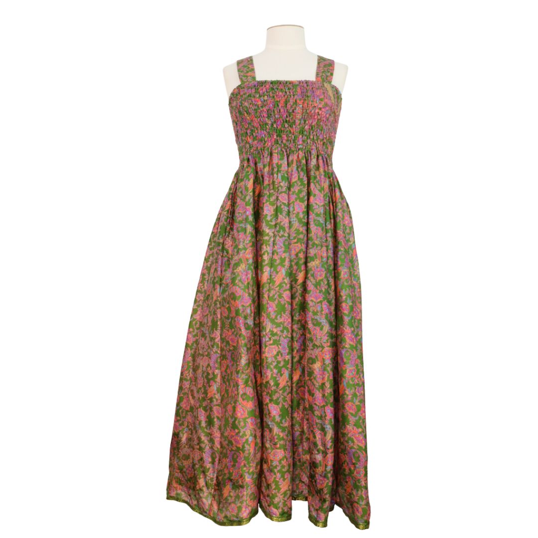 DS130 - Maddie Dress