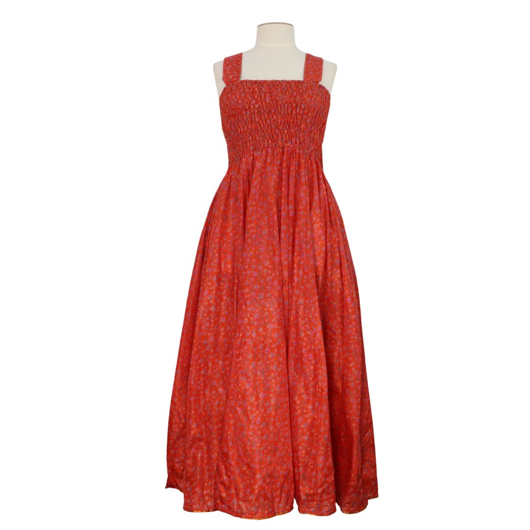DS131 - Maddie Dress