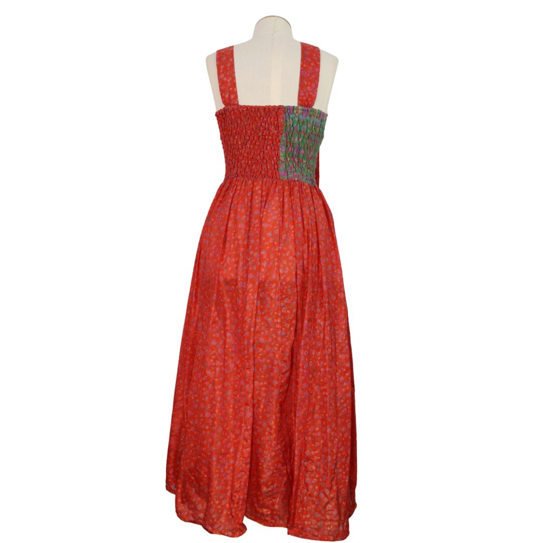 DS131 - Maddie Dress