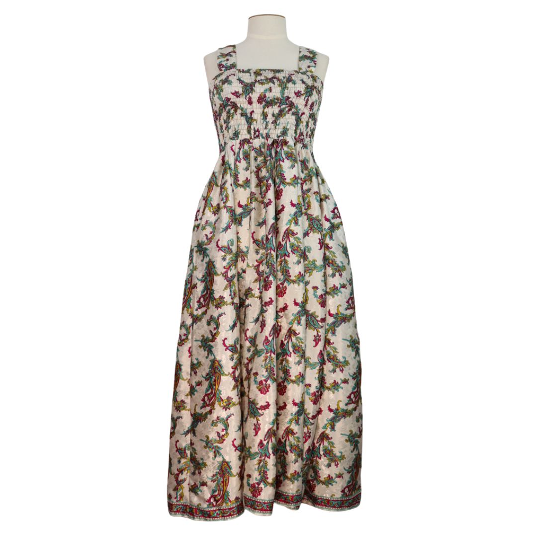 DS132 - Maddie Dress