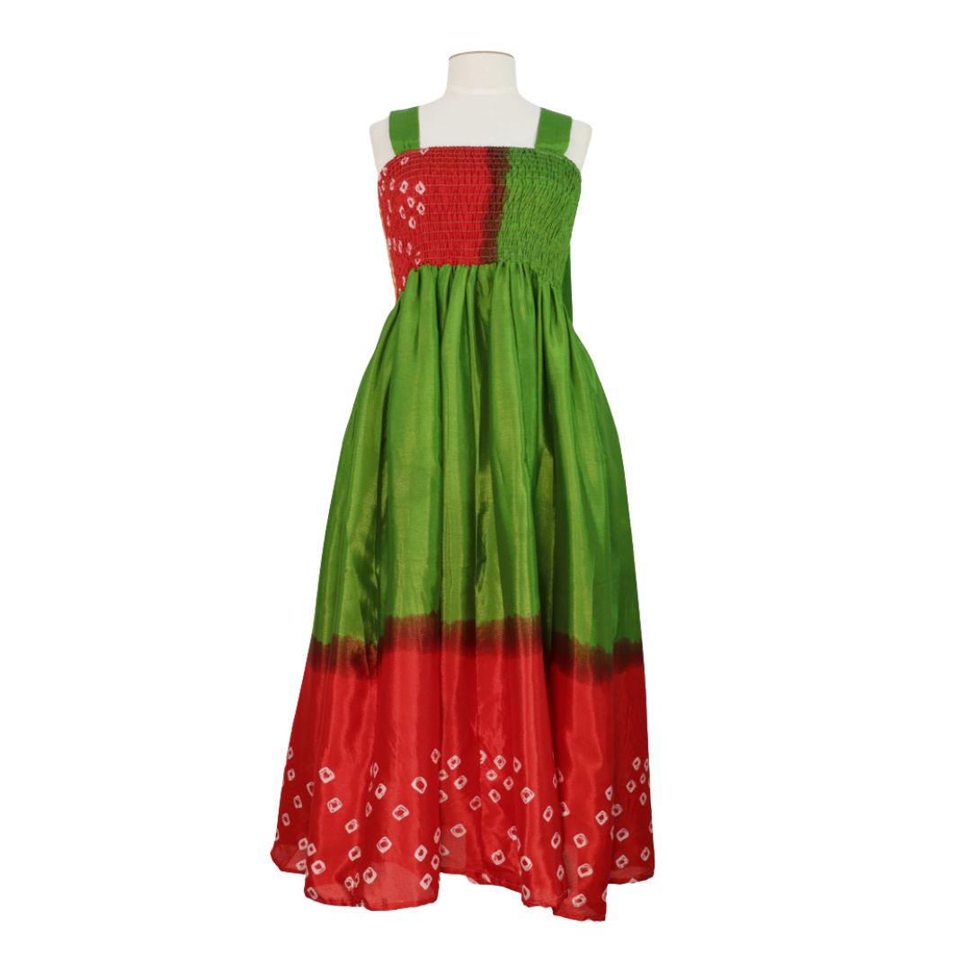 DS133 - Maddie Dress
