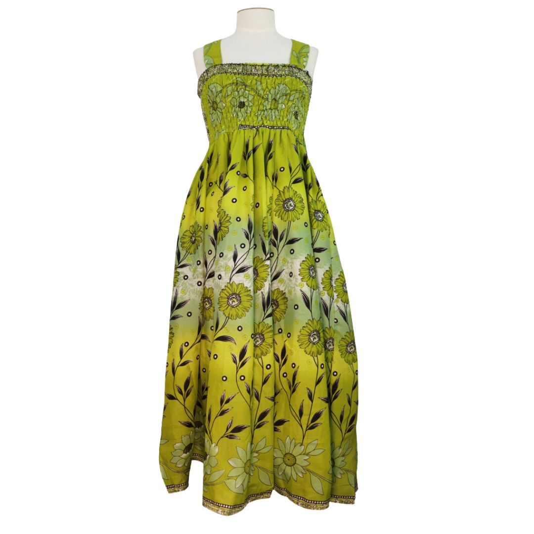 DS134 - Maddie Dress