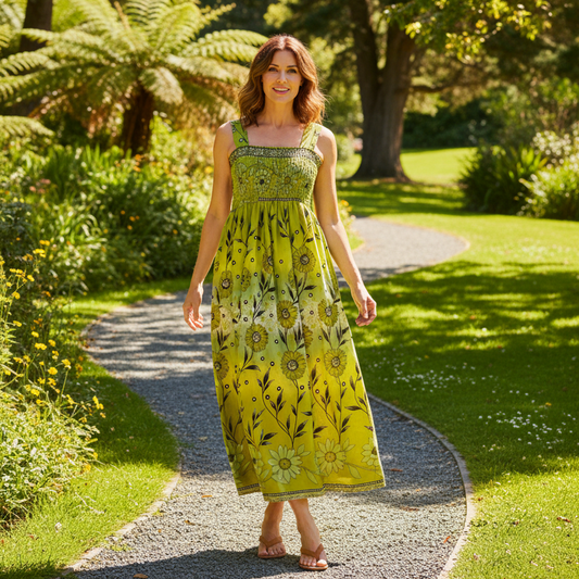 DS134 - Maddie Dress
