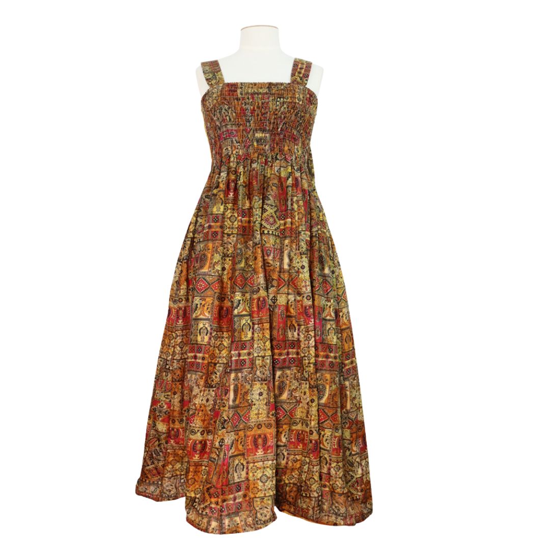 DS135 - Maddie Dress