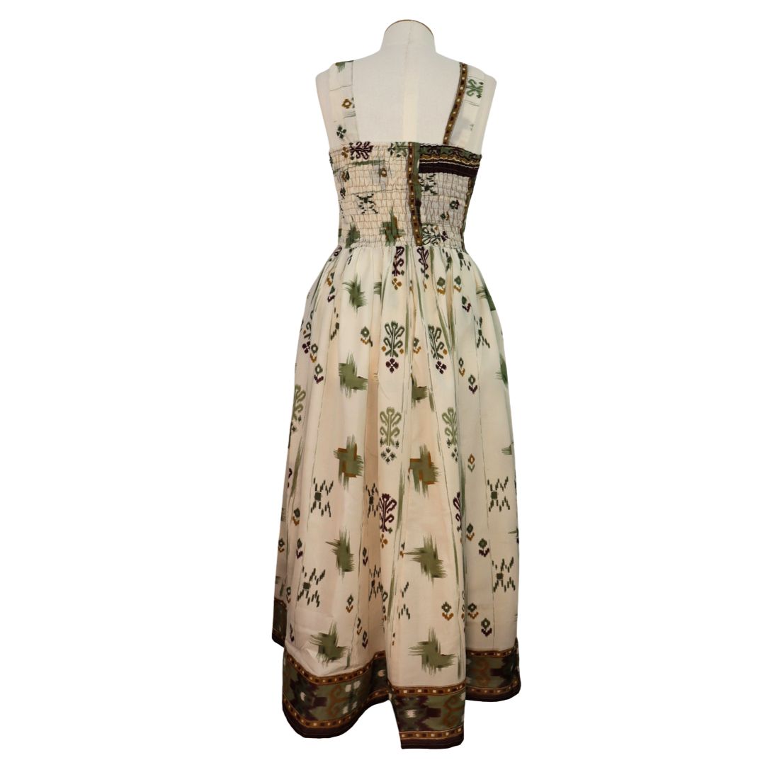 DS114 - Maddie Dress