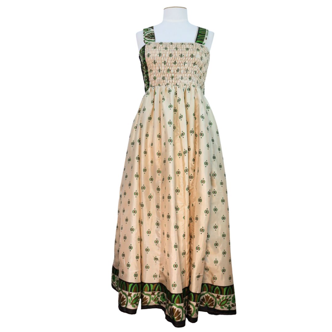 DS136 - Maddie Dress
