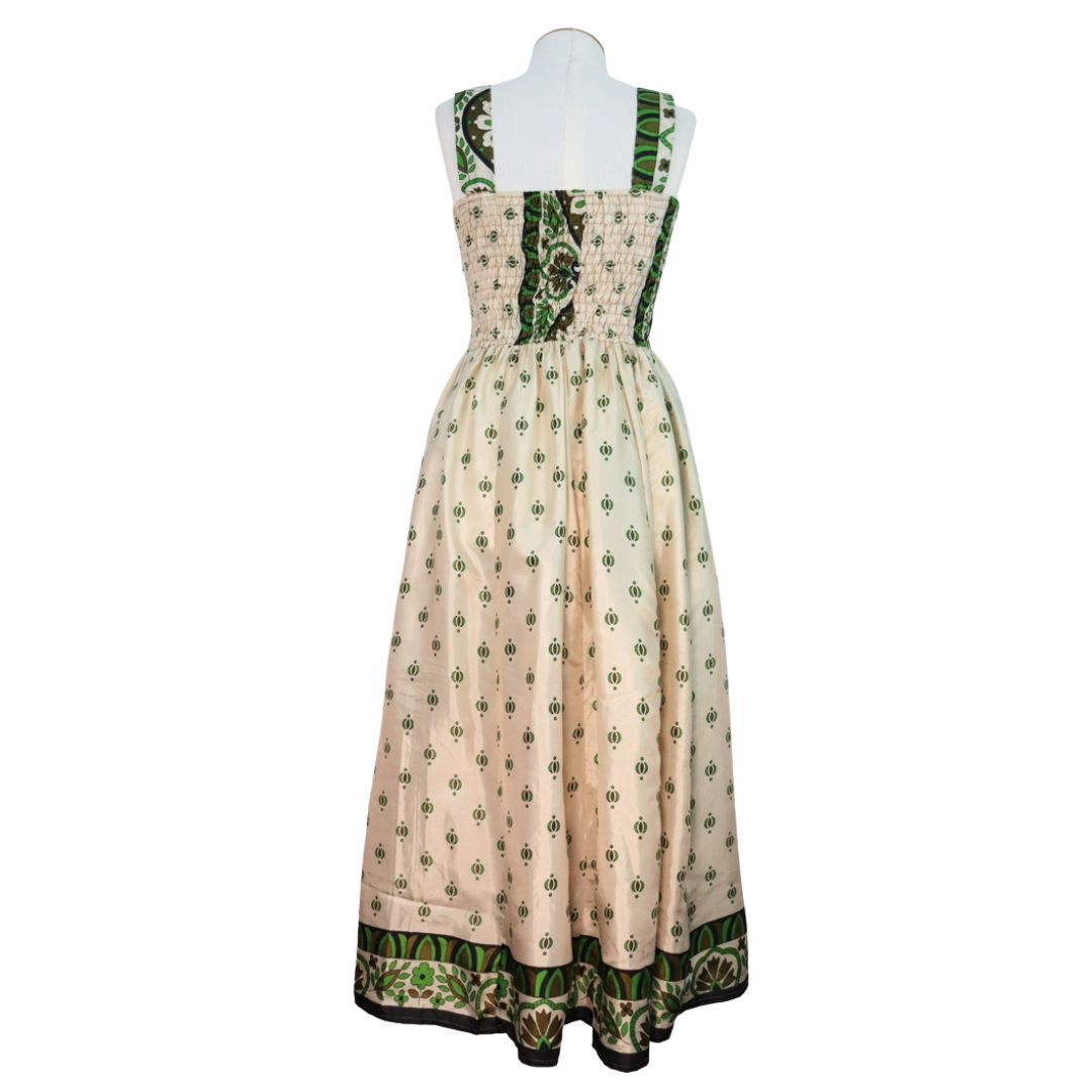 DS136 - Maddie Dress