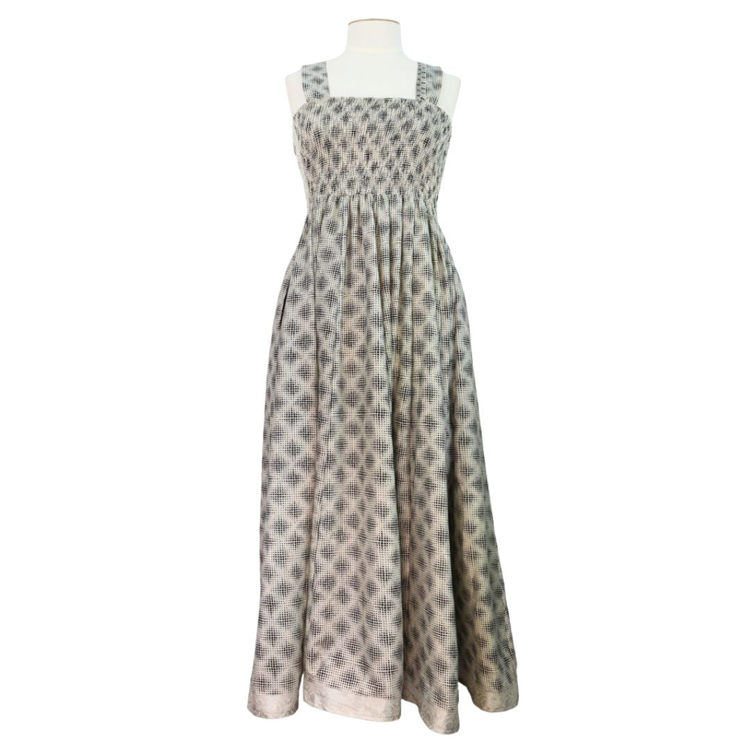 DS137 - Maddie Dress
