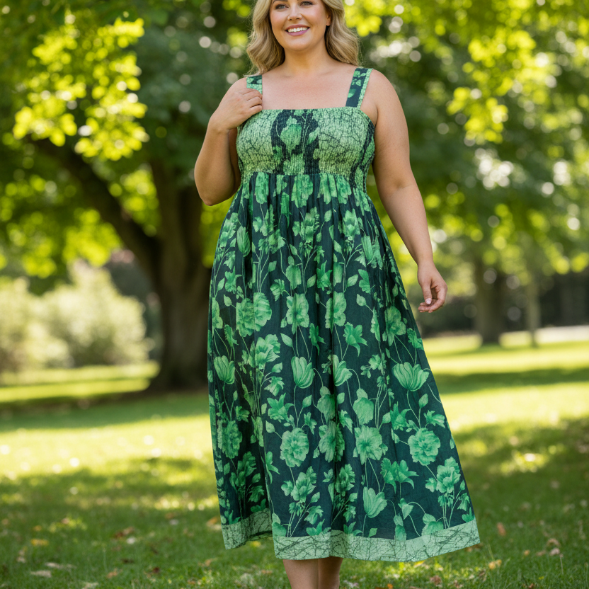 DXX81 - Maddie Dress