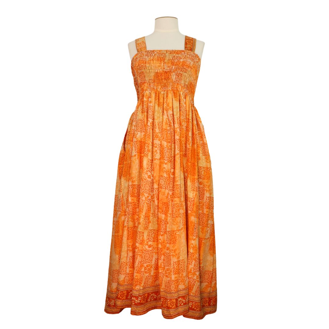 DS115 - Maddie Dress