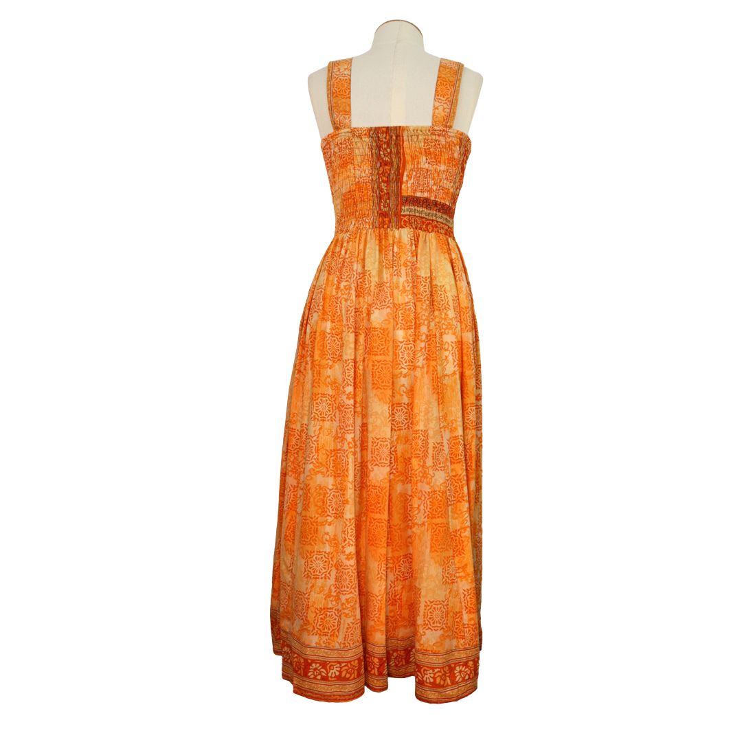 DS115 - Maddie Dress