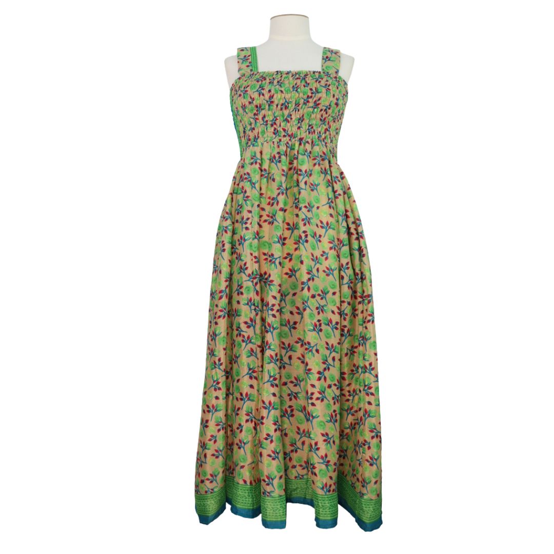 DS116 - Maddie Dress