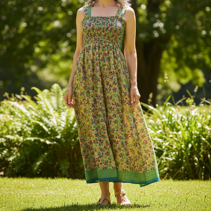 DS116 - Maddie Dress