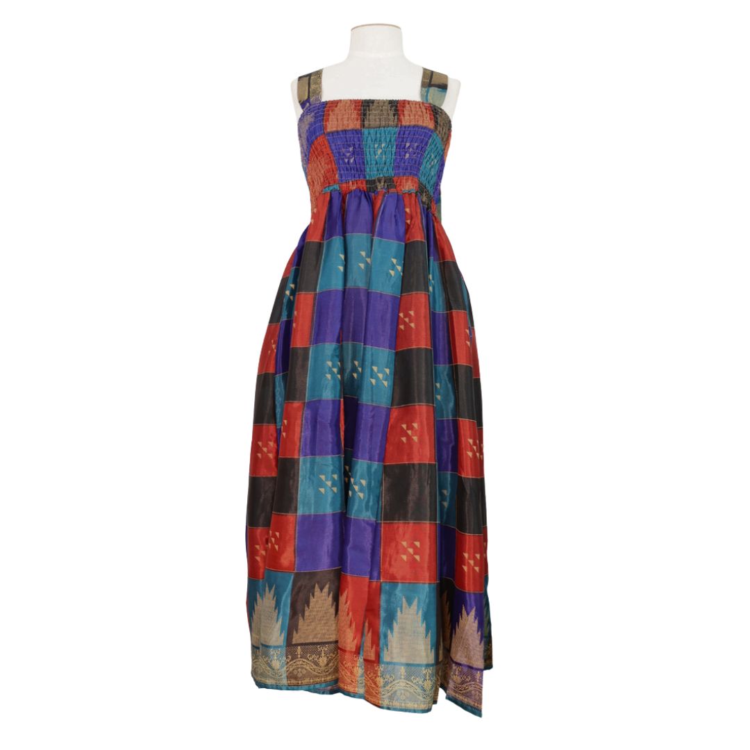 DS119 - Maddie Dress