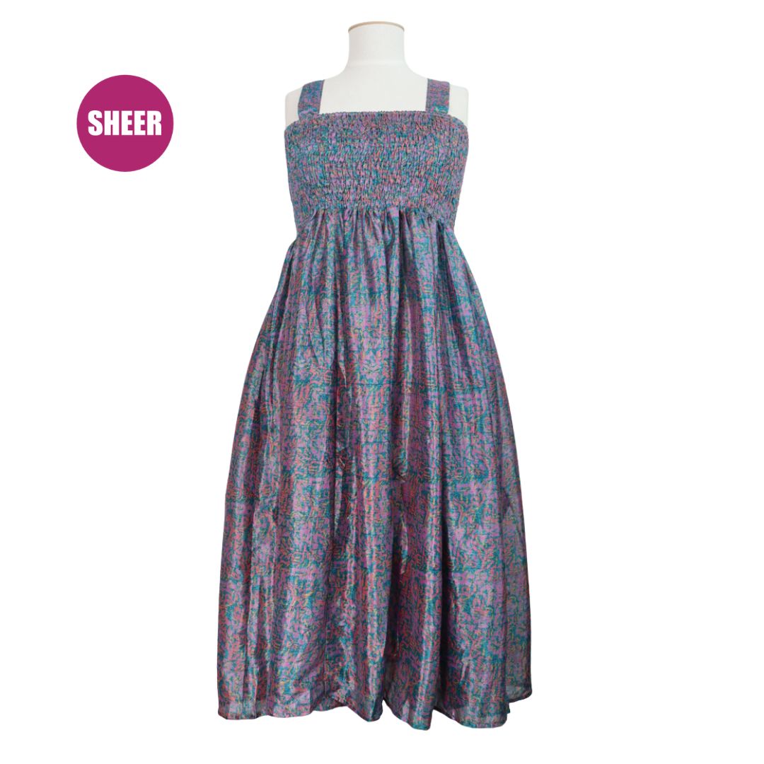 DX127 - Maddie Dress
