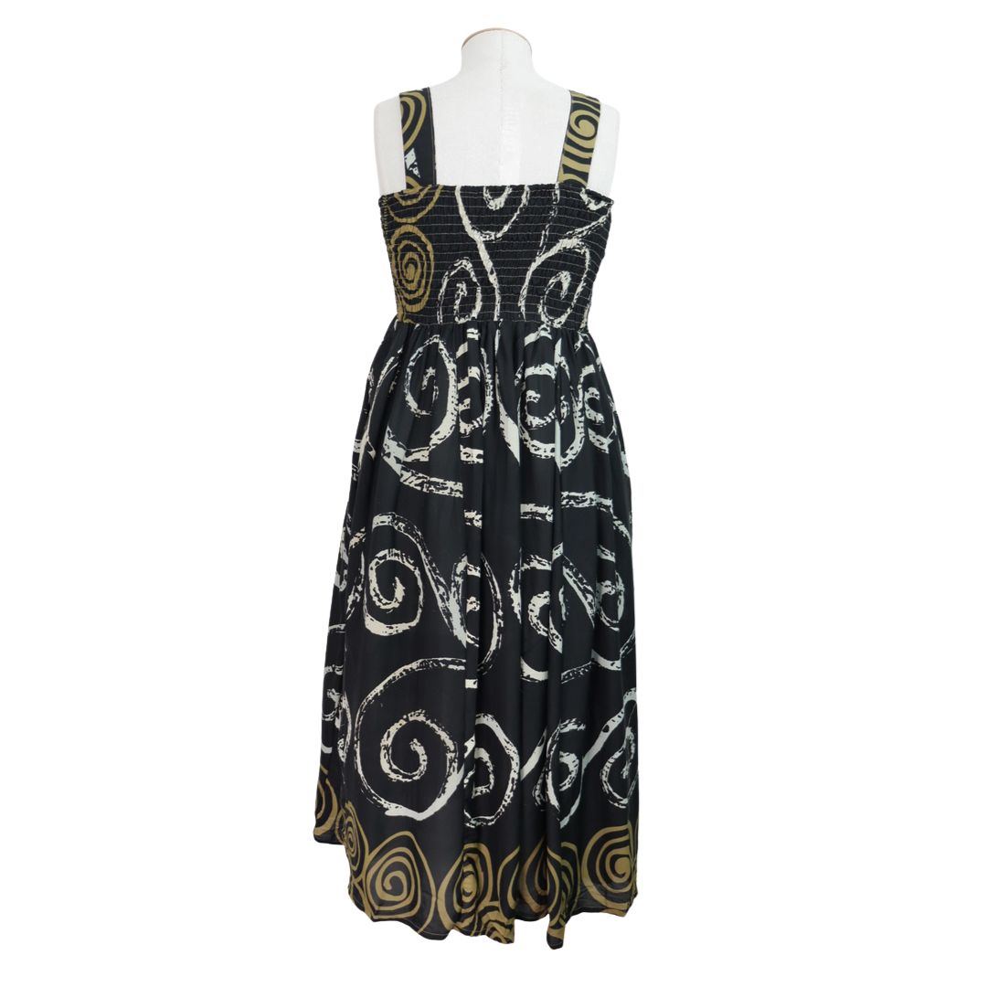 DX128 - Maddie Dress