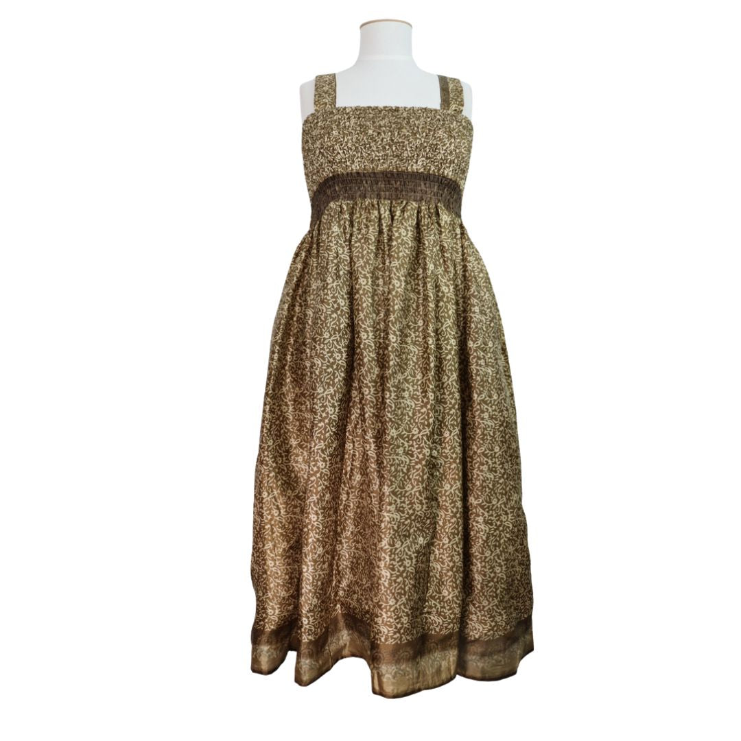 DX135 - Maddie Dress