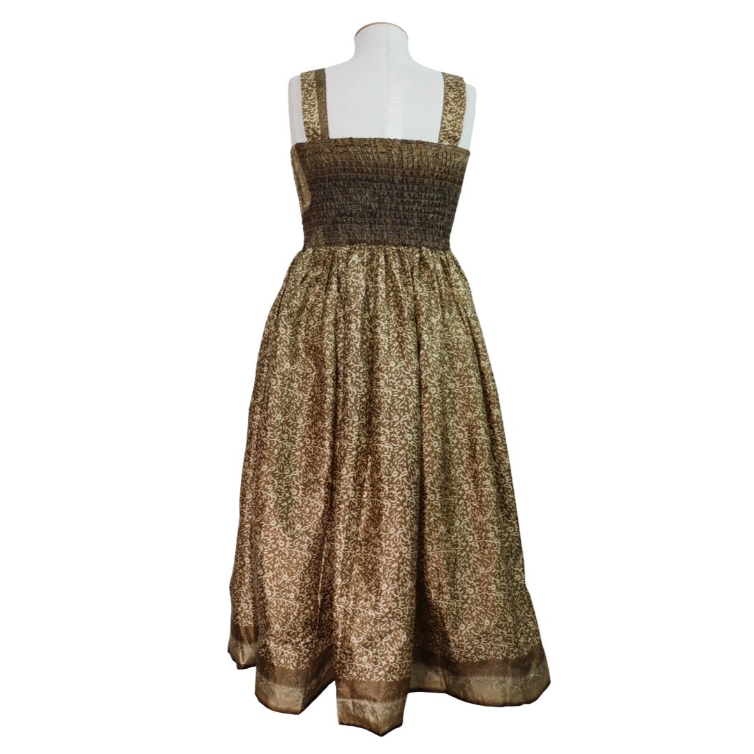DX135 - Maddie Dress