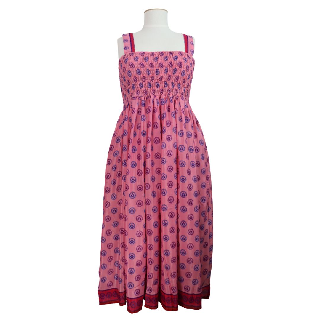 DX137 - Maddie Dress