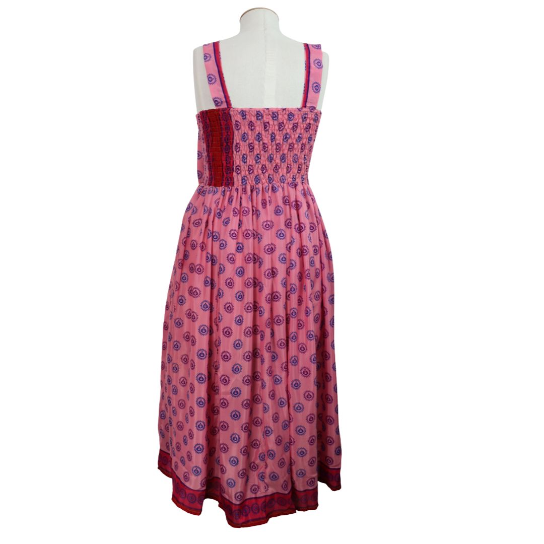 DX137 - Maddie Dress