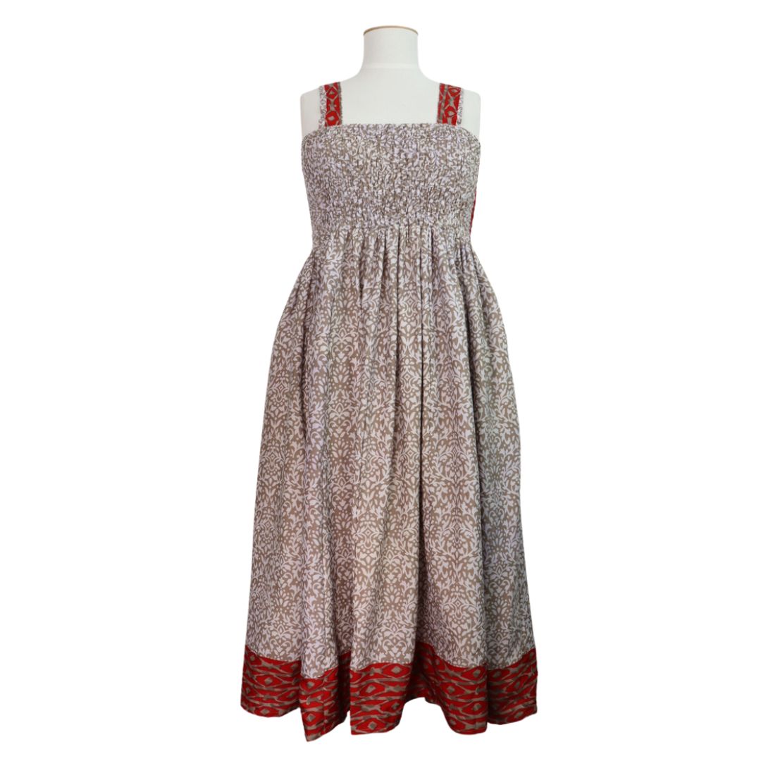 DX129 - Maddie Dress