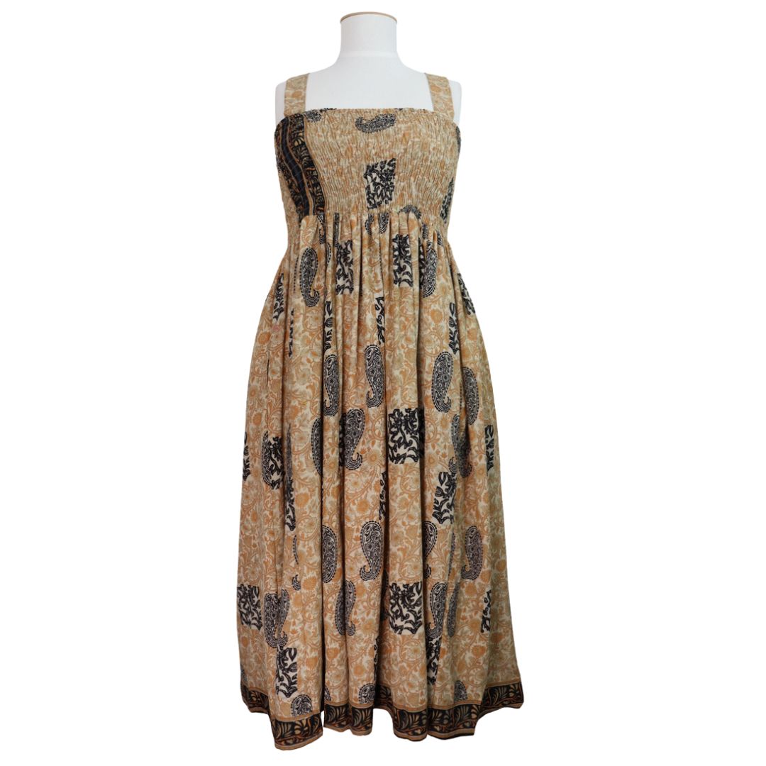 DX139 - Maddie Dress