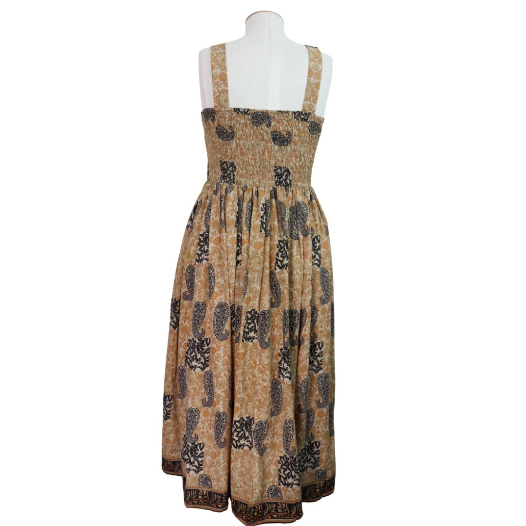 DX139 - Maddie Dress