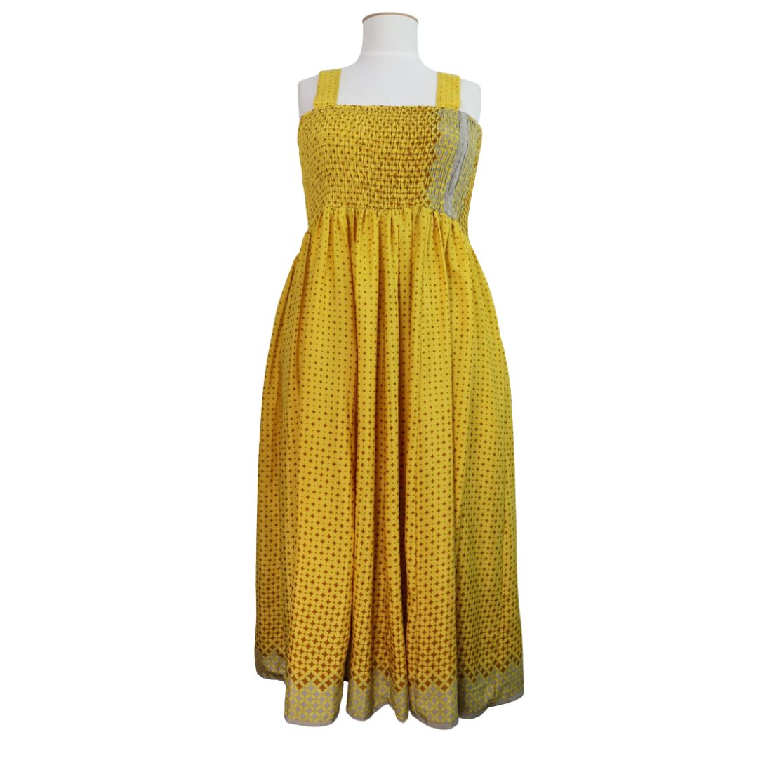 DX140 - Maddie Dress