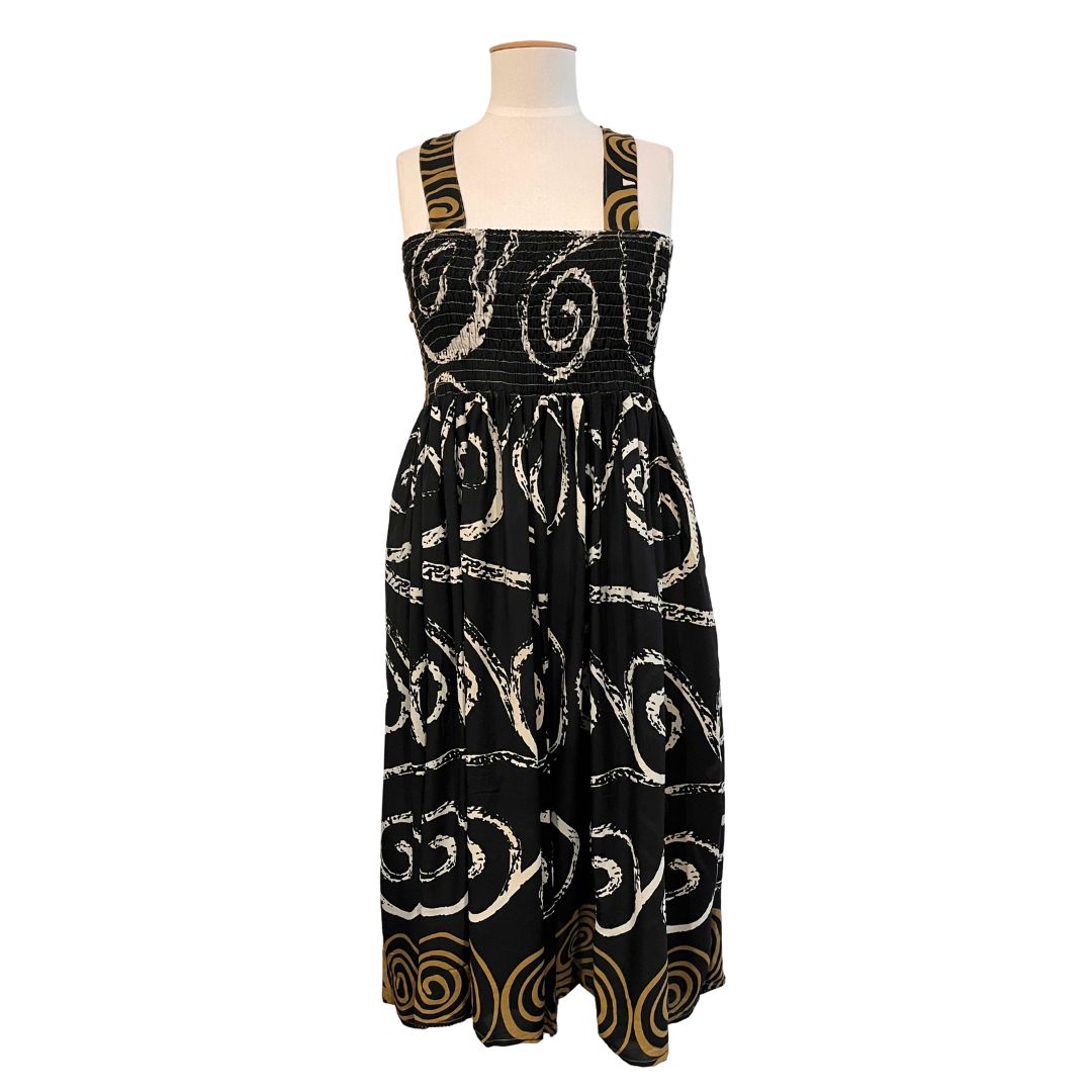 DX128 - Maddie Dress