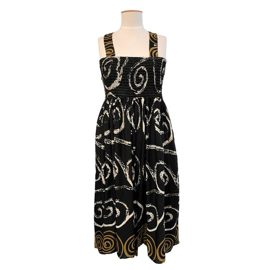 DX128 - Maddie Dress