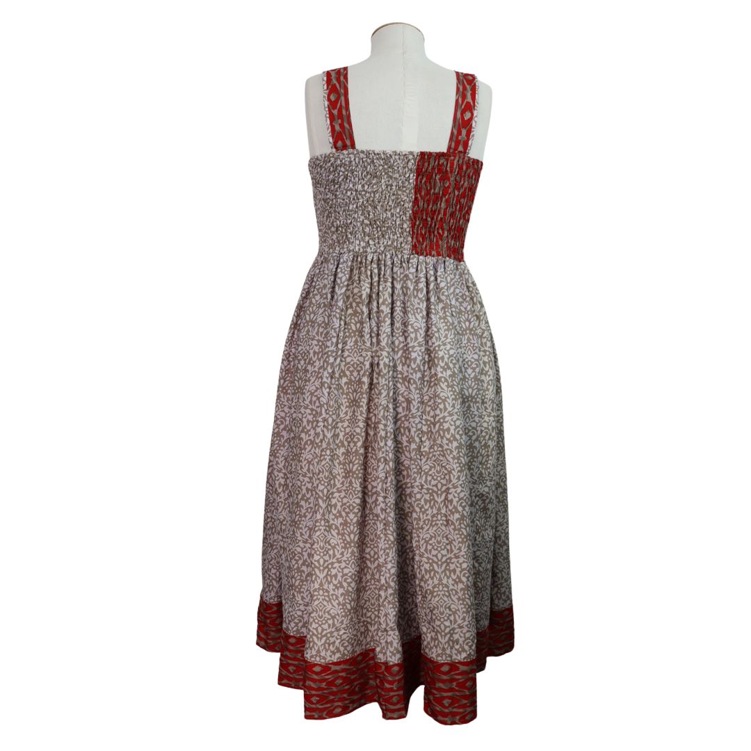 DX129 - Maddie Dress