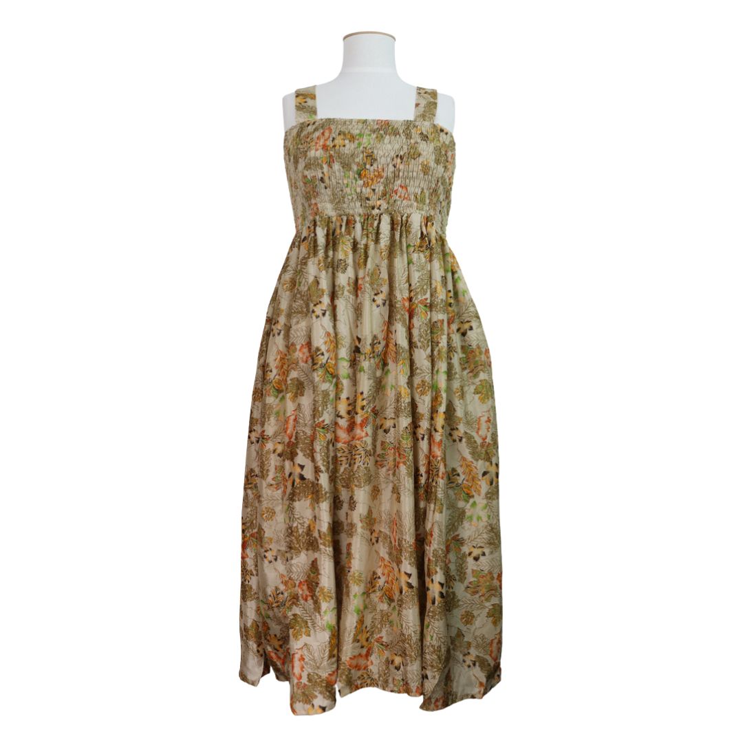 DX130 - Maddie Dress