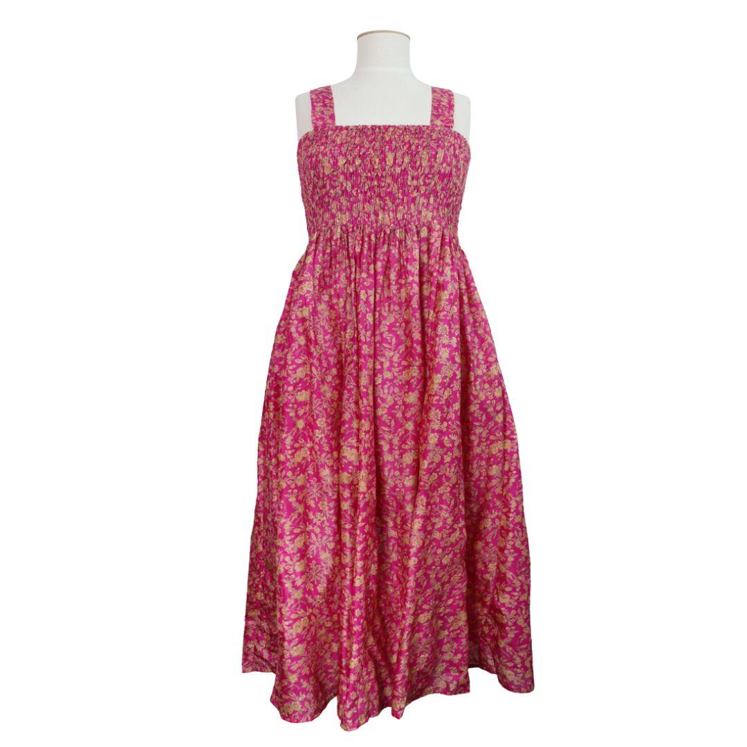 DX131 - Maddie Dress